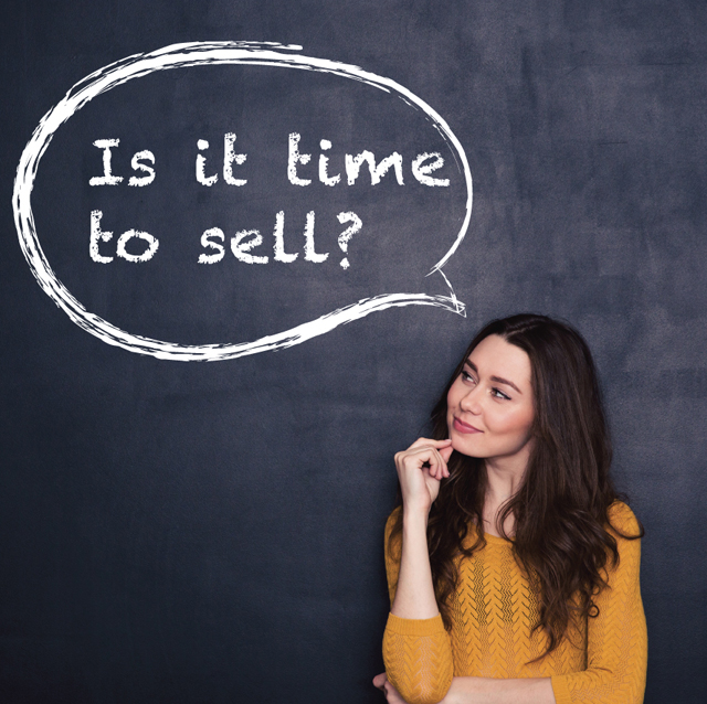Thinking of Selling? You May Want to Act NOW!